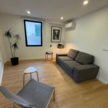 דירות Ponta Delgada Living Pdl 2 מראה חיצוני תמונה