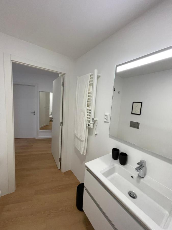 דירות Ponta Delgada Living Pdl 2 מראה חיצוני תמונה