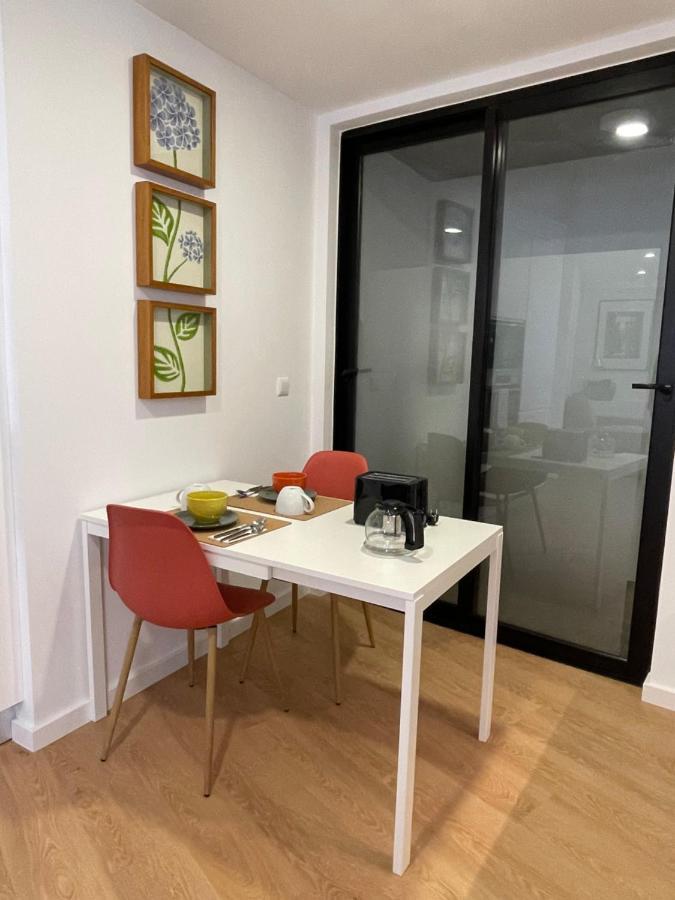 דירות Ponta Delgada Living Pdl 2 מראה חיצוני תמונה