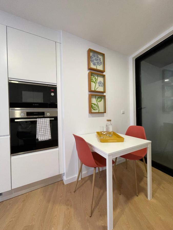 דירות Ponta Delgada Living Pdl 2 מראה חיצוני תמונה