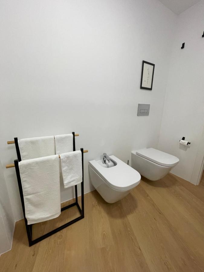 דירות Ponta Delgada Living Pdl 2 מראה חיצוני תמונה
