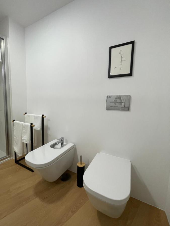 דירות Ponta Delgada Living Pdl 2 מראה חיצוני תמונה