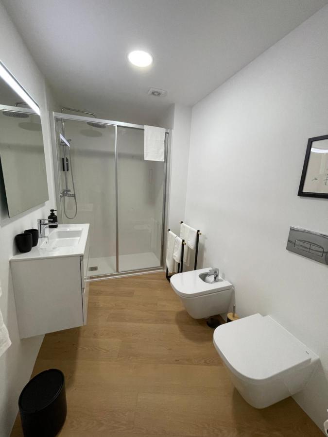 דירות Ponta Delgada Living Pdl 2 מראה חיצוני תמונה