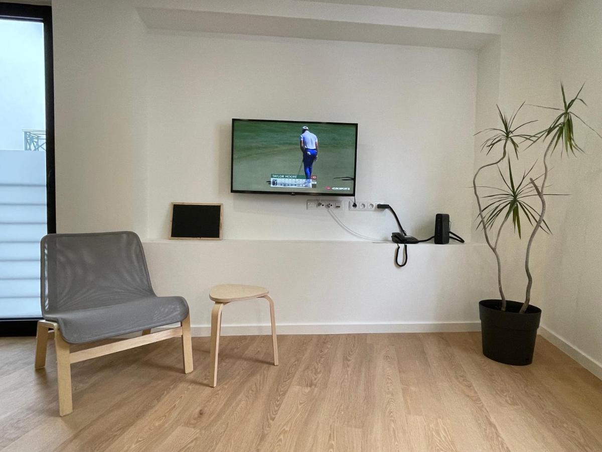 דירות Ponta Delgada Living Pdl 2 מראה חיצוני תמונה