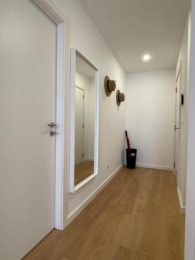 דירות Ponta Delgada Living Pdl 2 מראה חיצוני תמונה
