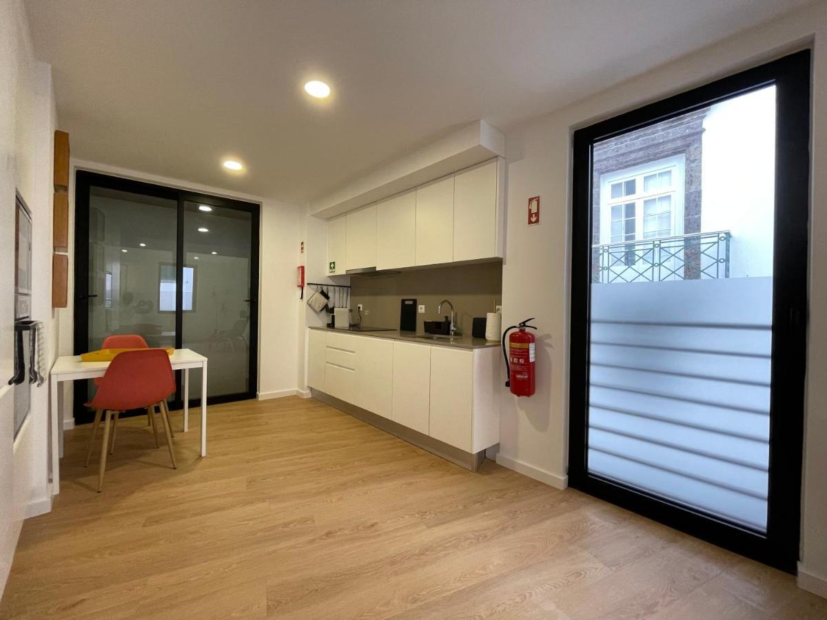 דירות Ponta Delgada Living Pdl 2 מראה חיצוני תמונה