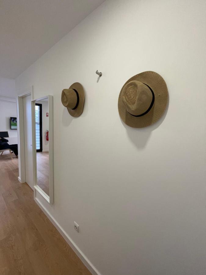 דירות Ponta Delgada Living Pdl 2 מראה חיצוני תמונה