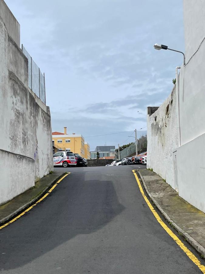 דירות Ponta Delgada Living Pdl 2 מראה חיצוני תמונה