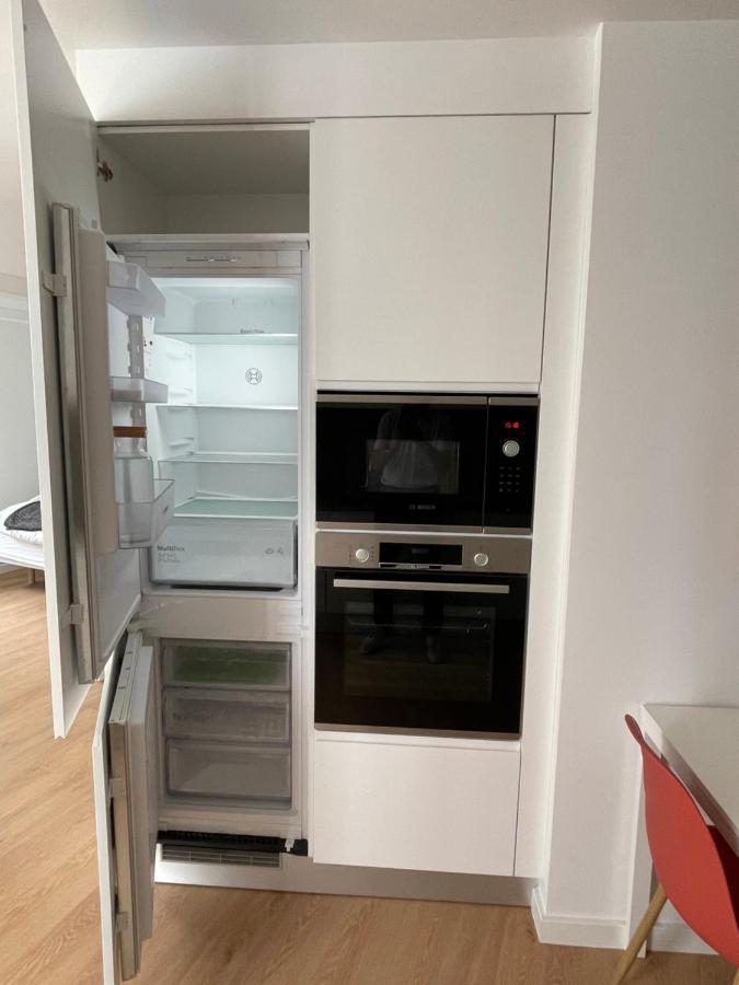 דירות Ponta Delgada Living Pdl 2 מראה חיצוני תמונה