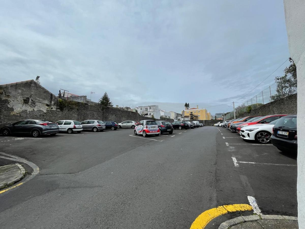 דירות Ponta Delgada Living Pdl 2 מראה חיצוני תמונה