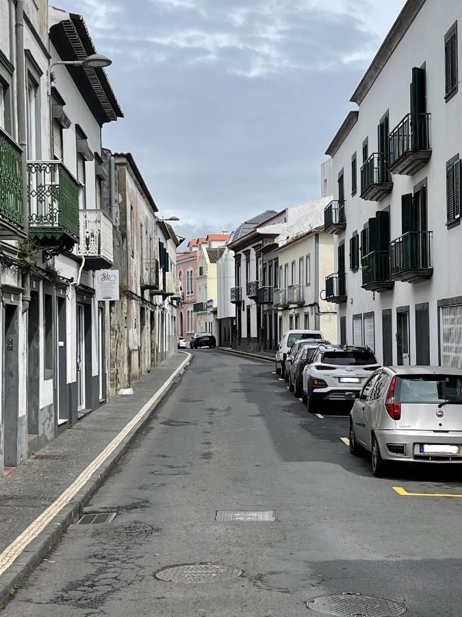 דירות Ponta Delgada Living Pdl 2 מראה חיצוני תמונה