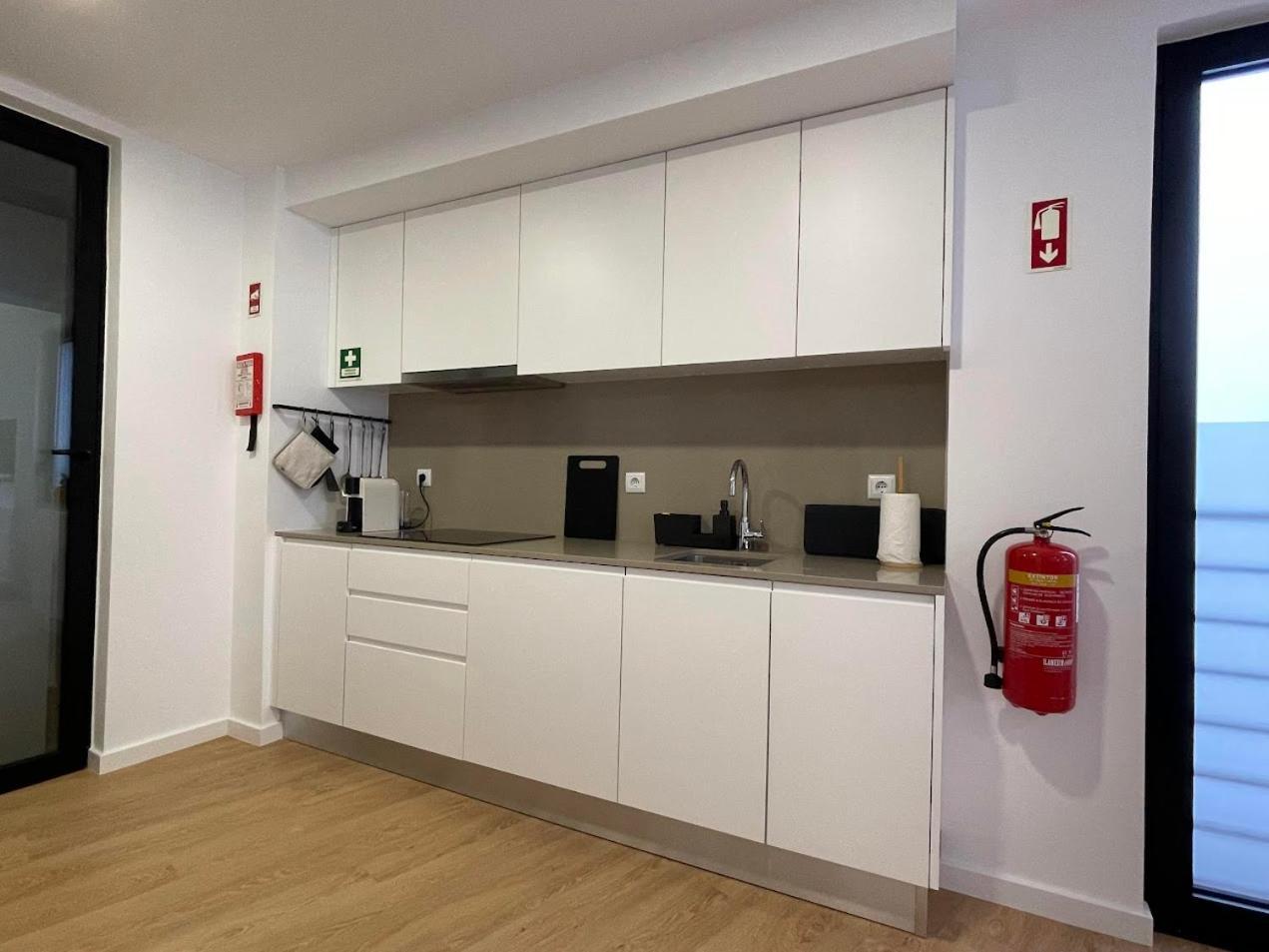 דירות Ponta Delgada Living Pdl 2 מראה חיצוני תמונה