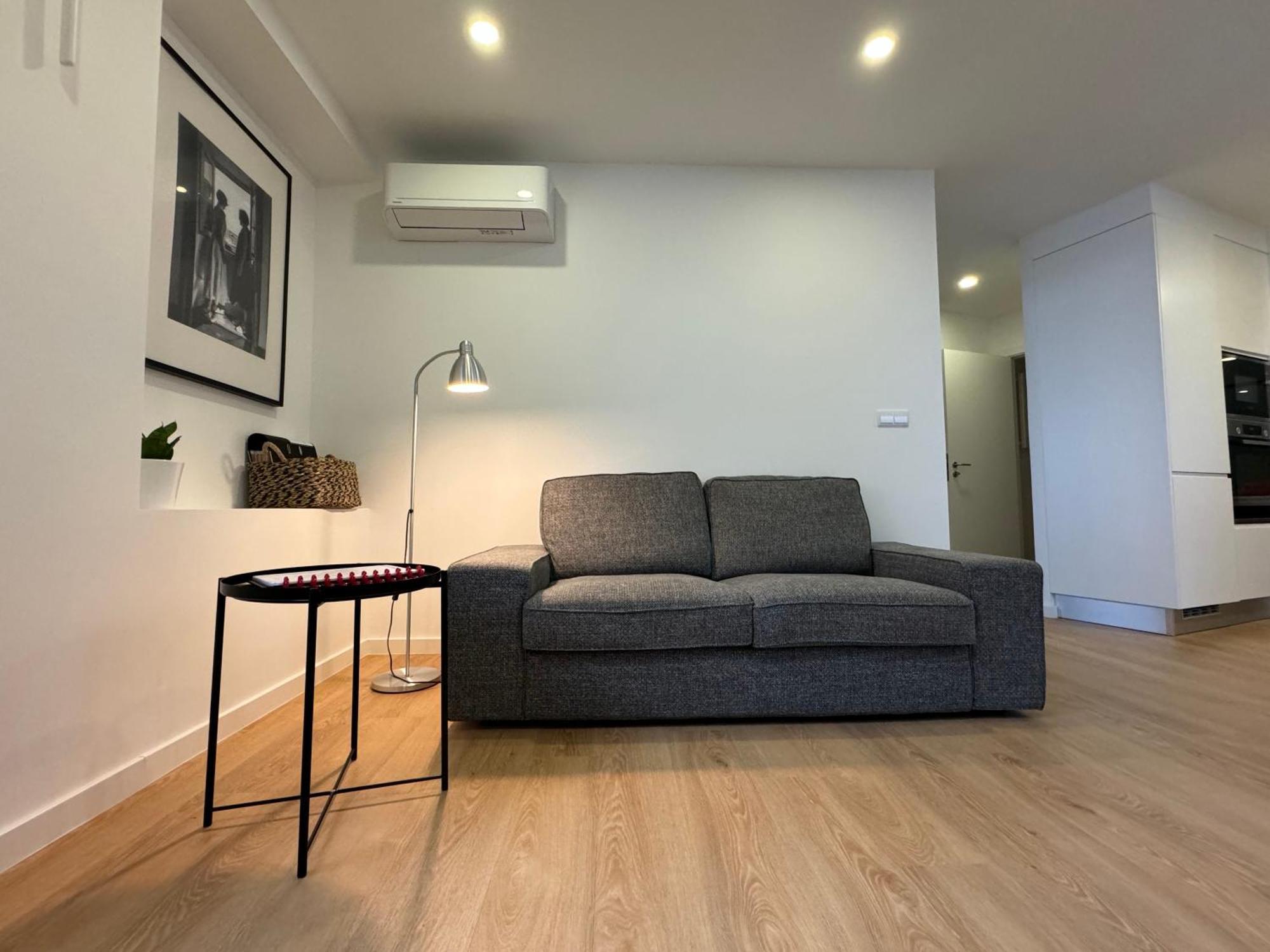 דירות Ponta Delgada Living Pdl 2 מראה חיצוני תמונה