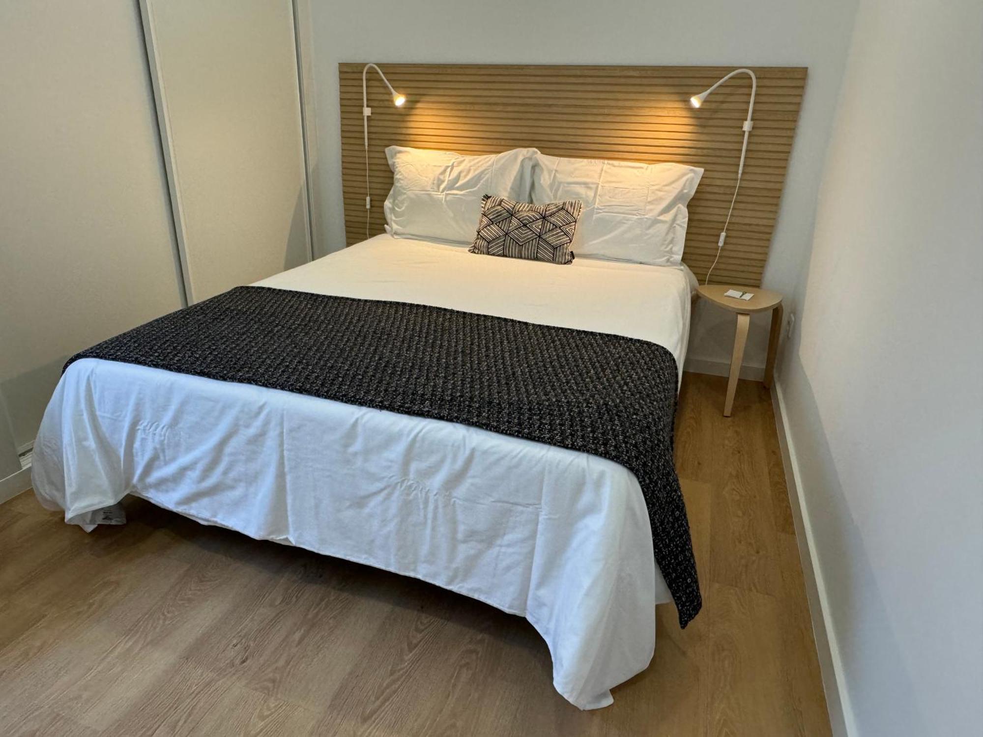 דירות Ponta Delgada Living Pdl 2 מראה חיצוני תמונה