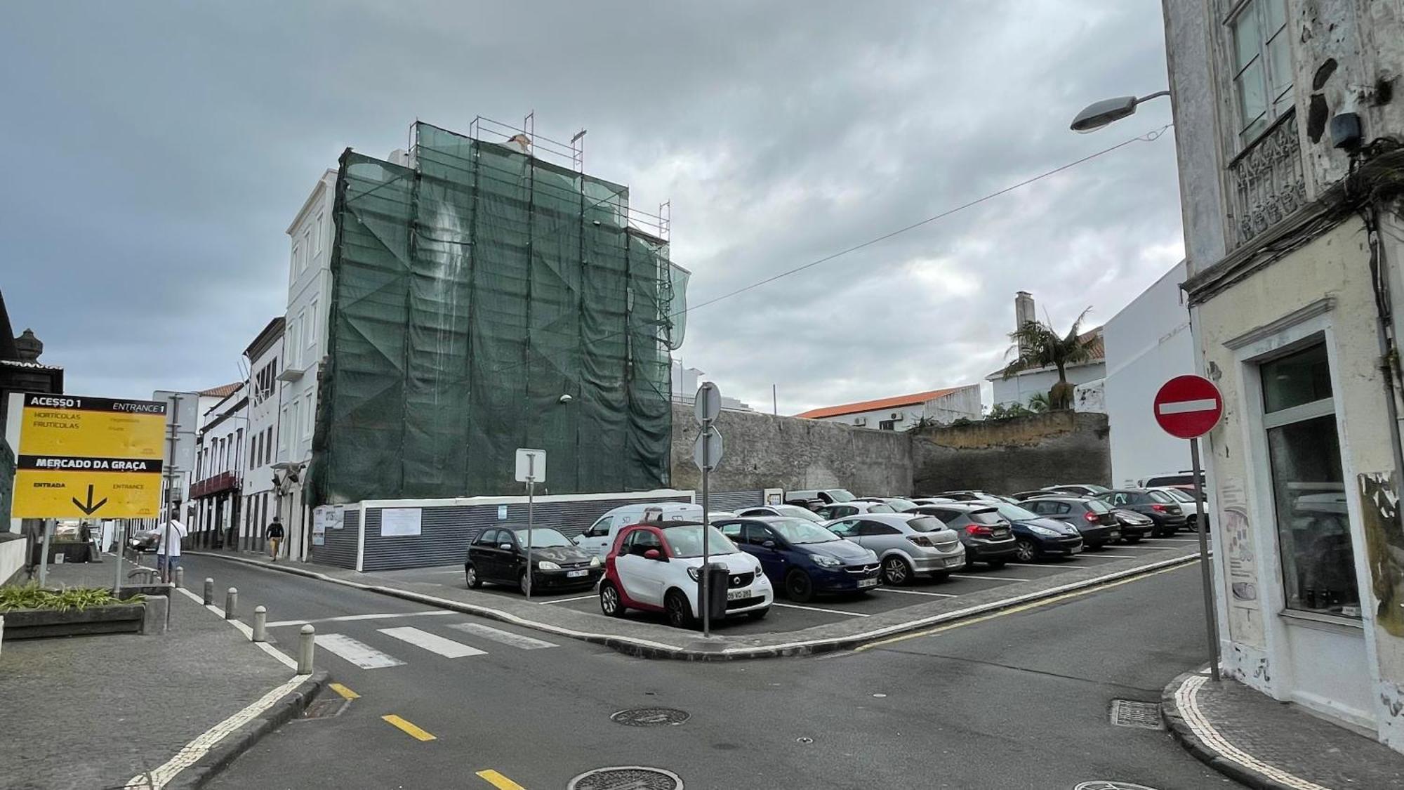 דירות Ponta Delgada Living Pdl 2 מראה חיצוני תמונה