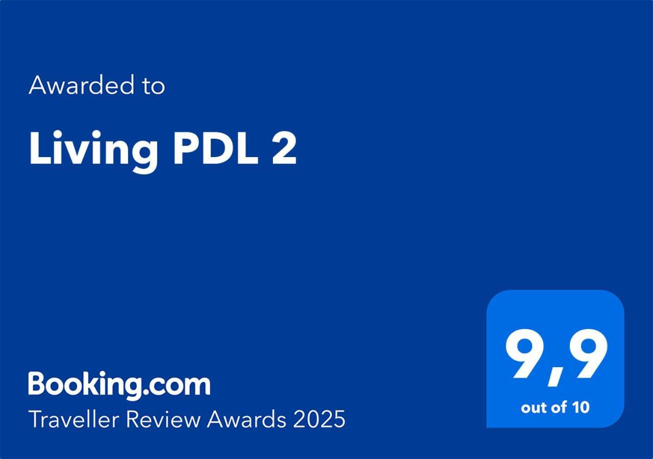 דירות Ponta Delgada Living Pdl 2 מראה חיצוני תמונה